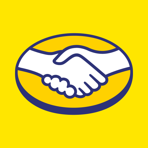 Logo Mercado Livre