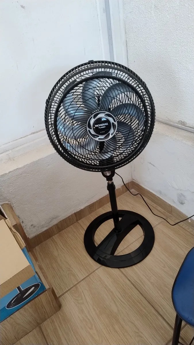 Foto de avaliação 1